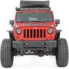 imageRough Country Front Bumper Caps for 20072018 Jeep Wrangler JK  1047