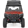 imageRough Country Front Full Windshield for Polaris Xpedition ADVADV5 2024  UV ampamp Scratch Resistant