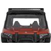 imageRough Country Front Full Windshield for Polaris Xpedition ADVADV5 2024  UV ampamp Scratch Resistant