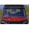 imageRough Country Front Full Windshield for Polaris Xpedition ADVADV5 2024  UV ampamp Scratch Resistant