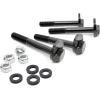 imageRough Country Front Lower Control Arm Cam Bolts for 1824 Wrangler JLJT  10562