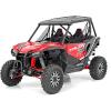 imageRough Country Front Lower Door Panel Set for 20192021 Honda Talon  92041