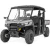 imageRough Country Full Front Windshield for CanAm Defender  98162030