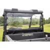 imageRough Country Full Rear Windshield for Polaris Ranger MidSize  98152012
