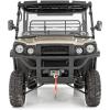 imageRough Country Full Vented Front Windshield for Mule ProFX 4WD  98215150