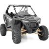 imageRough Country Full Windshield for Polaris RZR PRO XP  98102010