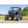 imageRough Country Full Windshield for Polaris RZR PRO XP  98102010