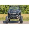 imageRough Country Full Windshield for Polaris RZR PRO XP  98102010