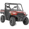 imageRough Country Full Windshield for Polaris Ranger XP 100098132010