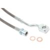 imageRough Country GM Front Brake Lines for 20072019 15001119 25003500HD  89370