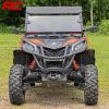 imageRough Country HDPE Roof for CanAm Maverick Sport 1000R  HeavyDuty UTV Roof with UV ampamp Scratch Resistance Easy BoltOn Install
