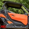 imageRough Country HDPE Roof for CanAm Maverick Sport 1000R  HeavyDuty UTV Roof with UV ampamp Scratch Resistance Easy BoltOn Install