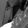 imageRough Country Inner Front Fender Guards for Polaris Ranger XP 1000  Protects UTV from Rocks Sticks ampamp Debris