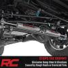 imageRough Country N3 Dual Steering Stabilizer for 1424 Ram 25003500 4WD  8749430