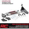 imageRough Country N3 Dual Steering Stabilizer for 1424 Ram 25003500 4WD  8749430