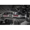 imageRough Country N3 Dual Steering Stabilizer for Jeep Wrangler JL ampamp Gladiator JT 20182025 with 258quot Lift  Enhanced Control ampamp Reduced Vibration Easy Install