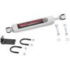 imageRough Country N3 Steering Stabilizer Conversion Kit for 0718 Jeep JK  8731830
