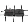 imageRough Country Overhead Roof Storage Bag for Polaris RZR ampamp CanAm Defender Max  Water Resistant Nylon UTV Cargo Bag