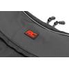 imageRough Country Overhead Roof Storage Bag for Polaris RZR ampamp CanAm Defender Max  Water Resistant Nylon UTV Cargo Bag