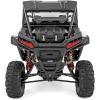 imageRough Country Rear Bed Cargo Box for 2024 Polaris RZR XP 1000  Fits 24 Seater 28 GALWaterproof UV ampamp Scratch Resistant Lockable