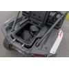imageRough Country Rear Bed Cargo Box for 2024 Polaris RZR XP 1000  Fits 24 Seater 28 GALWaterproof UV ampamp Scratch Resistant Lockable