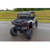 imageRough Country Rear Bed Cargo Box for 2024 Polaris RZR XP 1000  Fits 24 Seater 28 GALWaterproof UV ampamp Scratch Resistant Lockable