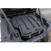 imageRough Country Rear Bed Cargo Box for 2024 Polaris RZR XP 1000  Fits 24 Seater 28 GALWaterproof UV ampamp Scratch Resistant Lockable