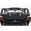imageRough Country Rear Bed Cargo Box for CanAm Maverick X3 2 ampamp 4Seat Models  45Gallon Storage Capacity Watertight Seal HighImpact UVResistant Lockable Latches