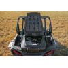 imageRough Country Rear Bed Cargo Box for Polaris RZR XP 1000 2 ampamp 4Seat Models  27Gallon Storage Capacity Watertight Seal HighImpact UVResistant Lockable Latches