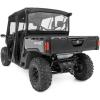 imageRough Country Rear Cab Panel for CanAm Defender HD 8HD 9HD 10  Scratch Resistant Easy Install