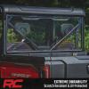 imageRough Country Rear Cab Window Panel for CFMOTO UFORCE U10 Pro  Easy to Lift ampamp Close UV ampamp Scratch Resistant