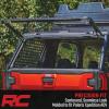 imageRough Country Rear Cab Window Panel for Polaris Xpedition ADV  Easy to Lift ampamp Close UV ampamp Scratch Resistant
