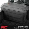 imageRough Country Rear Cargo Box for 20172022 Polaris Ranger XP 100093068