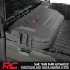 imageRough Country Rear Cargo Box for 20172022 Polaris Ranger XP 100093068