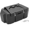 imageRough Country Rear Cargo Box for Honda Talon 1000 XRX4XSRS  60 Gallon Capacity Waterproof UV ampamp Scratch Resistant