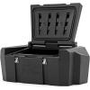 imageRough Country Rear Cargo Box for Honda Talon 1000 XRX4XSRS  60 Gallon Capacity Waterproof UV ampamp Scratch Resistant