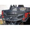 imageRough Country Rear Cargo Tail Gate for CanAm Maverick Sport ampamp Trail 20192024  Increases Storage Capacity ampamp Secures Gear with MolleStyle TieDown Points