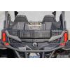 imageRough Country Rear Cargo Tail Gate for CanAm Maverick Sport ampamp Trail 20192024  Increases Storage Capacity ampamp Secures Gear with MolleStyle TieDown Points
