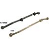 imageRough Country Rear Forged Adjustable Track Bar for 20072018 Wrangler JK  1180