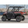 imageRough Country Rear LED Cargo Rack for Polaris Ranger XP 100093057