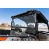 imageRough Country Rear Windshield for Polaris General  98162012
