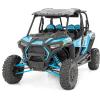 imageRough Country Rock Sliders for Polaris RZR 900XP 1000  4Seater  93065
