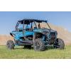 imageRough Country Rock Sliders for Polaris RZR 900XP 1000  4Seater  93065
