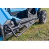 imageRough Country Rock Sliders for Polaris RZR 900XP 1000  4Seater  93065