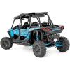 imageRough Country Rock Sliders for Polaris RZR 900XP 1000  4Seater  93065