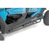 imageRough Country Rock Sliders for Polaris RZR 900XP 1000  4Seater  93065