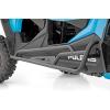 imageRough Country Rock Sliders for Polaris RZR 900XP 1000  4Seater  93065