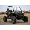 imageRough Country Rock Sliders for Polaris RZR XP 1000  2Seater  93064
