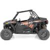 imageRough Country Rock Sliders for Polaris RZR XP 1000  2Seater  93064