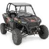 imageRough Country Rock Sliders for Polaris RZR XP 1000  2Seater  93064